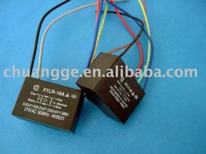 XLR/XYLR Filter For Induction Cooker