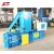 XTpack-CE Certificate Approved High Quality Automatic Hydraulic Waste Paper Baling Machine
