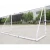 Import XY-S182C New Style 6*4ft dia68mm PVC soccer goal sports and entertainment team sports football and rugby from China