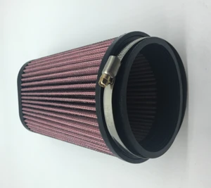 YA-3502 High performance air filter for motorcycle