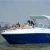 Import yacht fiberglass ferry cabin cruiser boats from China
