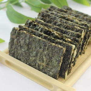 Yamata Seaweed Nori snacks Crisp asia speciality foods