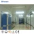 Import yanxin iso4-8 cleanroom project with clean booth,ffu for gmp cleanroom, electronics factory cleanroom laboratory from China