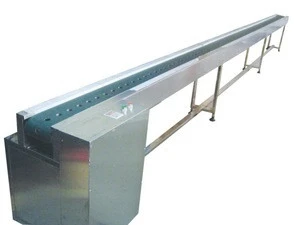 YG-SP02-F18 coding conveyor machine for inkjet printer and coding