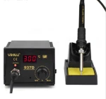 YIHUA 937BD+ smd led soldering iron soldering desoldering machine