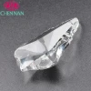 Yiwu Hot Selling Clear Crystal African Beads hot selling chaton beads garment accessories