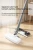 Import Yixuan Handhold 2 in 1 Vacuum Cleaner Mop Wet And Dry  Home Use Vacuum Cleaner from China