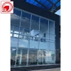 YLJ Aluminium Spider Fixing System Column Cable Tension Glass curtain wall
