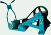 YM60A frog rammer