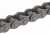 Import Yongmei British Standard Industrial Short Pitch Transmission Steel Simplex 12b 1 Roller Chain from China