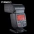 Import Yongnuo YN-568EX II Flash Light High Speed Ultra Powerful GN Master Control Off Camera Speedlite for Canon from China