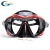 Import YONSUB myopia tempered dive optical lens mask scuba diving mask snorkel set underwater anti fog and tube diving equipment from China
