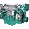 Yuchai Marine Diesel Engine YC6T450C  450HP  1500RPM AS MAIN ENGINE  FOR   cargo ships and fishing vessels