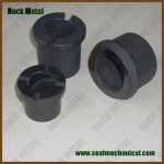 YZ-30 BEARING Designed Impregnated Graphite Bearing And Carbon Thrust Bearing Bush