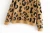 Import Z30586A Fashion new style women leopard print hooded mohair sweater from China