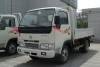 Zambia hot sale dongfeng 3 ton to 5 ton mini cargo truck, lorry truck for sale