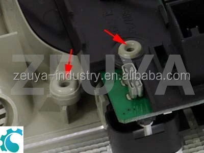 ZEUYA High Speed ultrasonic plastic spot welder Manufacturer 600-1200W