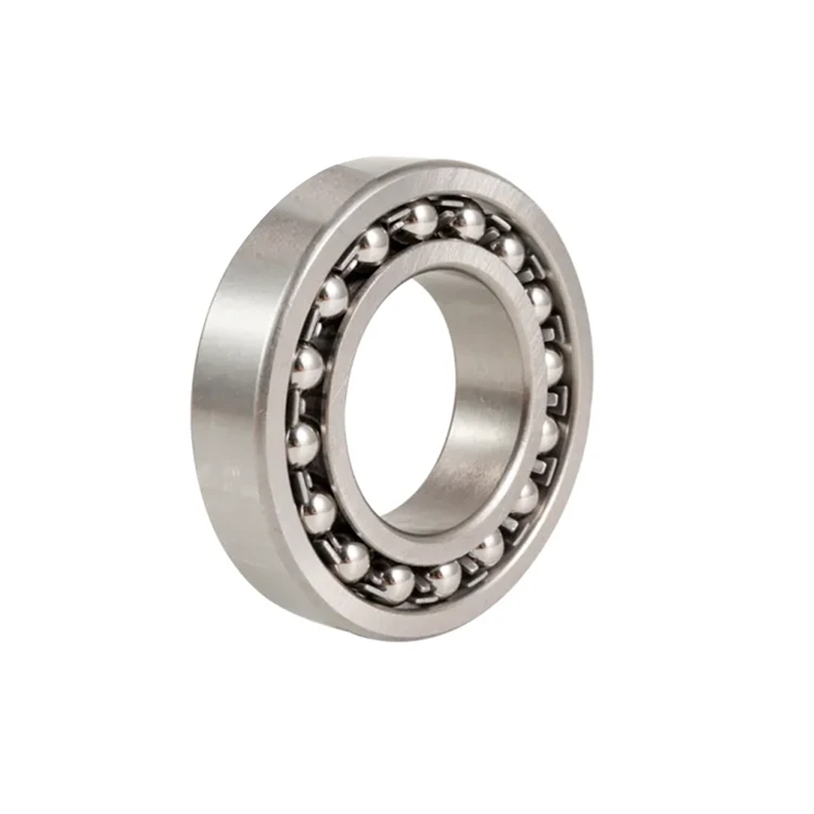 Zhen Xiang high precision stainless steel bearing deep groove ball bearing