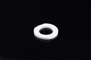 Zhicheng Multiple Specifications O Ring Sealing Gasket Sealing Ring Ceramics