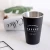 Import Zogift Portable double wall custom logo insulated stainless steel travel coffee mug, vacuum thermos coffee mug from China