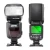 Import Zomei ZM430 high-speed wireless camera flash speedlite flash with High Speed Sync 1/8000 for Canon Nikon from China