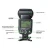 Import Zomei ZM430 Professional Manual Speedlite Flashlight with LCD Display Hard Flash Diffuser GN56 from China