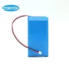 Zonyou Manufacturer Rechargeable 203665 3.7V 6000mAh  Lipo Battery Pack for Medical Devices