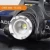 Import Zoom Focus 600LM XM-L T6 Head Lights 3 Modes Rechargeable LED Headlamp with Charger Adapter HL-6505 from China