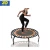 Import Zoshine 450 lbs Mini Trampoline for Adults Indoor Small Rebounder Exercise Trampoline for Workout Fitness from China