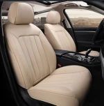 ZT-P-112B car seat leather covers universal