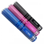 0-14mm RC reamer red for RC body car