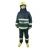Import EN NFPA Standard Fire Suit Waterproof Fireprooof Fire Fighting Suit Firemen Overalls Fireman's Outfit Fire Fighter Kits from China