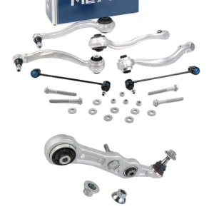 Wholesale Automotive Spare Parts - OEM & Premium Aftermarket Components