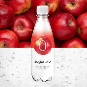 Sugarlolo Sparkling Apple