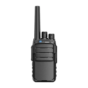 A7-UHF radio