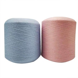 DTY Twist Yarn raw white 150d polypropylene dty texture yarn dty pp filament yarn for clothes fabtric