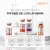 Import Eclafin V Ampoule Sodium Deoxycholate Carnitine Caffeine Fat Loss Solution for Saggy Skin Double Chin from China