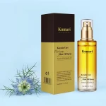 Hair Oil Spray Hair Perfume