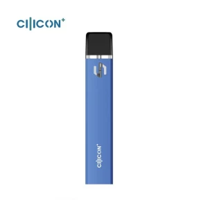 1ml SOLO 1 Cilicon Top Selling Disposable Vape Pen