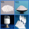 Chemical industry hydrophobic silica quartz powder for PP / PVC / PE plastic reinforcement agents
