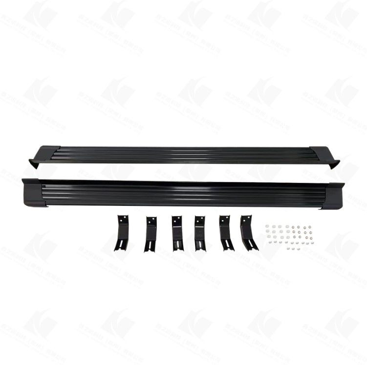 Buy Side Step Running Board For Nissan Navara Np300 From Xinzhinuo