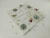 Import Marble Inlay coaster white set of 4 pcs (HM-000011) from India
