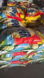 SOAP POWDER