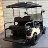 Used Electric Golf Carts for sale