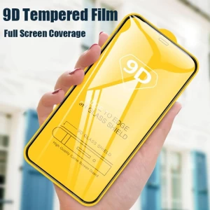 9H Tempered Glass Film Screen Protector for Mobile phones