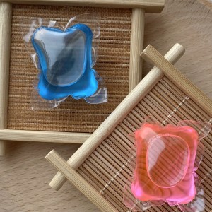 Wholesale Baby Laundry Detergent Pods economical eco friendly cleaning supplies