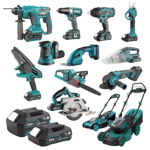 Opførsel husmor antik Buy Brand New Makitas Lxt1500 18v Lxt Lithium-ion Cordless 15-pc. Combo Kit  from ABS Commercial Trading, South Africa | Tradewheel.com
