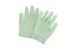 spa  gel gloves