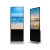 Import 55 inch Floor stand kiosk digital signage advertising display from China