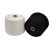 Import DTY Twist Yarn raw white 150d polypropylene dty texture yarn dty pp filament yarn for clothes fabtric from China